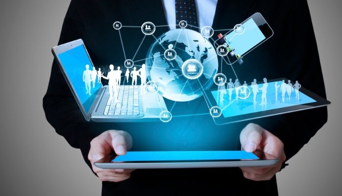 Digitalisation